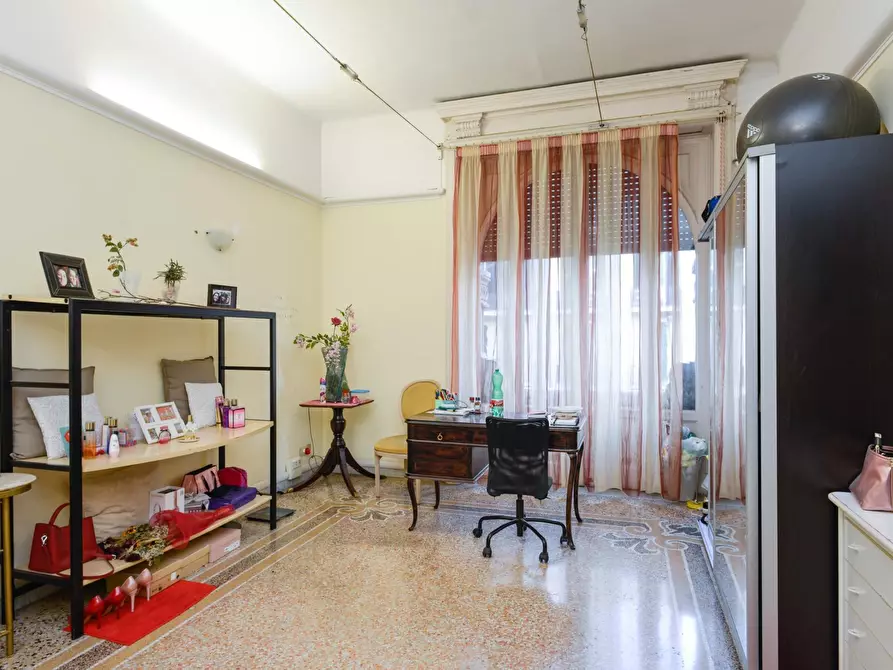 appartamento in affitto a Roma in zona Trieste