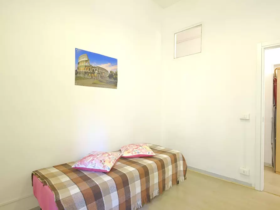 appartamento in affitto a Roma in zona Rione Prati