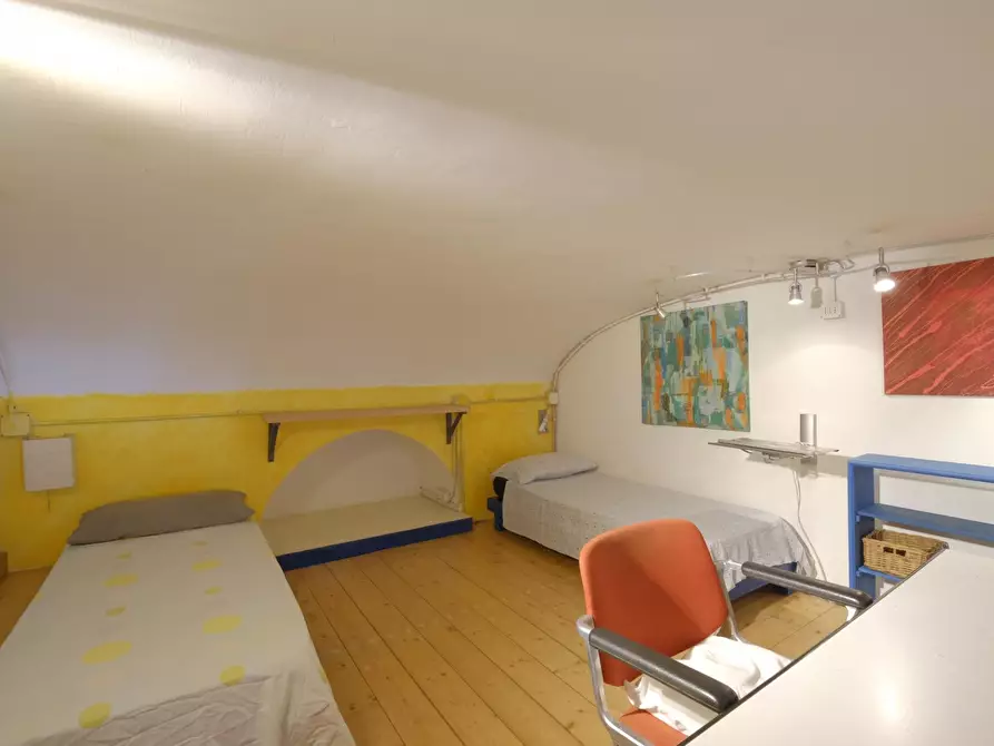 appartamento in affitto a Roma in zona Trieste