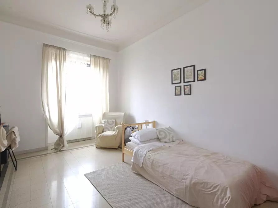 appartamento in affitto a Roma in zona Nomentano