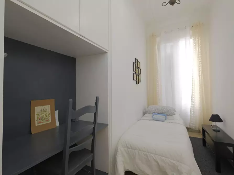 appartamento in affitto a Roma in zona Nomentano