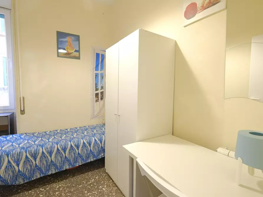appartamento in affitto a Roma in zona Ostiense