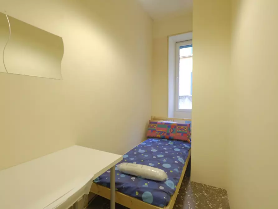 appartamento in affitto a Roma in zona Ostiense