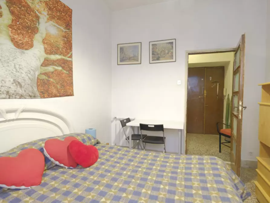 appartamento in affitto a Roma in zona Ostiense