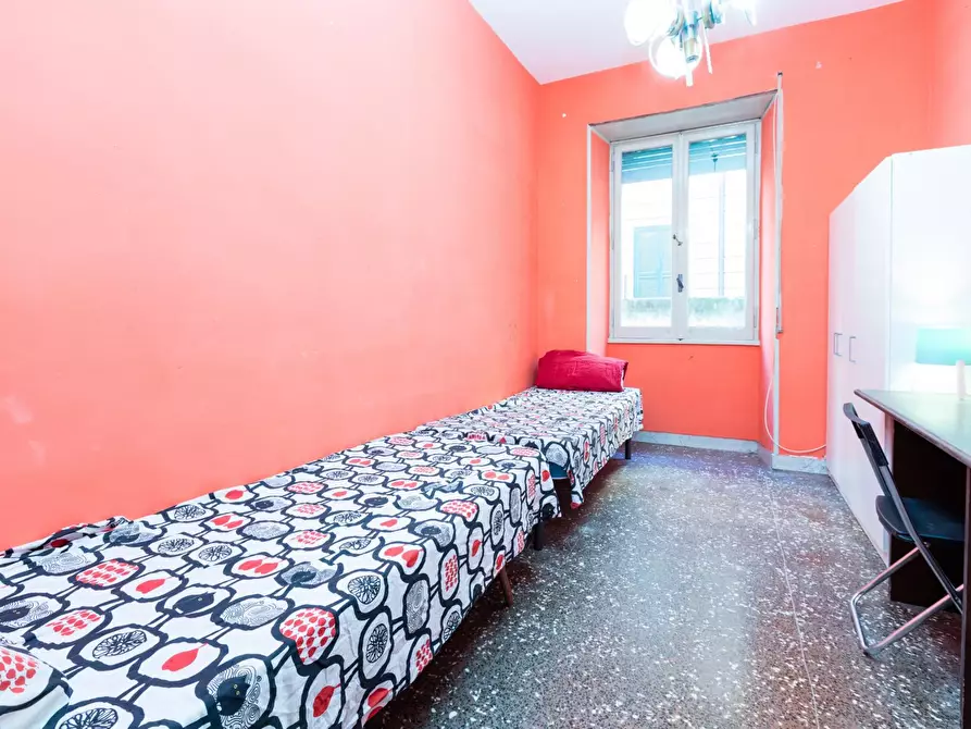 appartamento in affitto a Roma in zona Ostiense