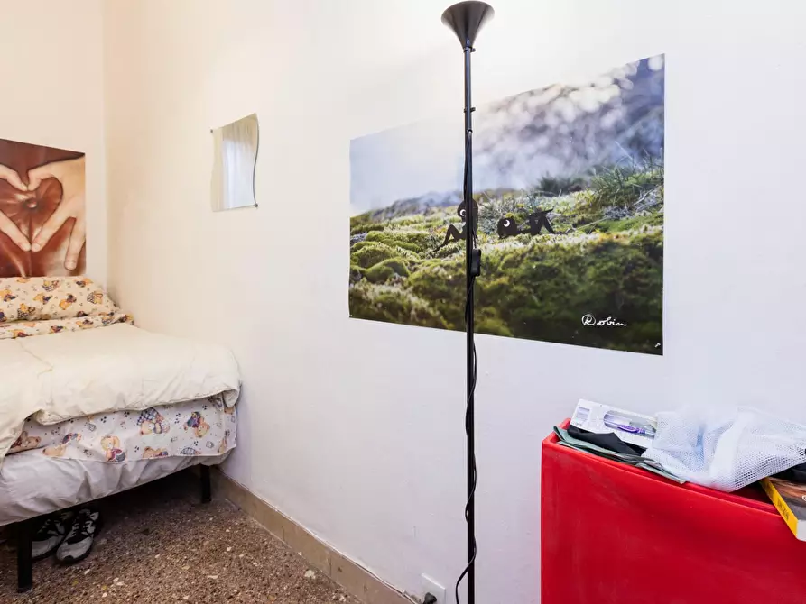 appartamento in affitto a Roma in zona Ostiense