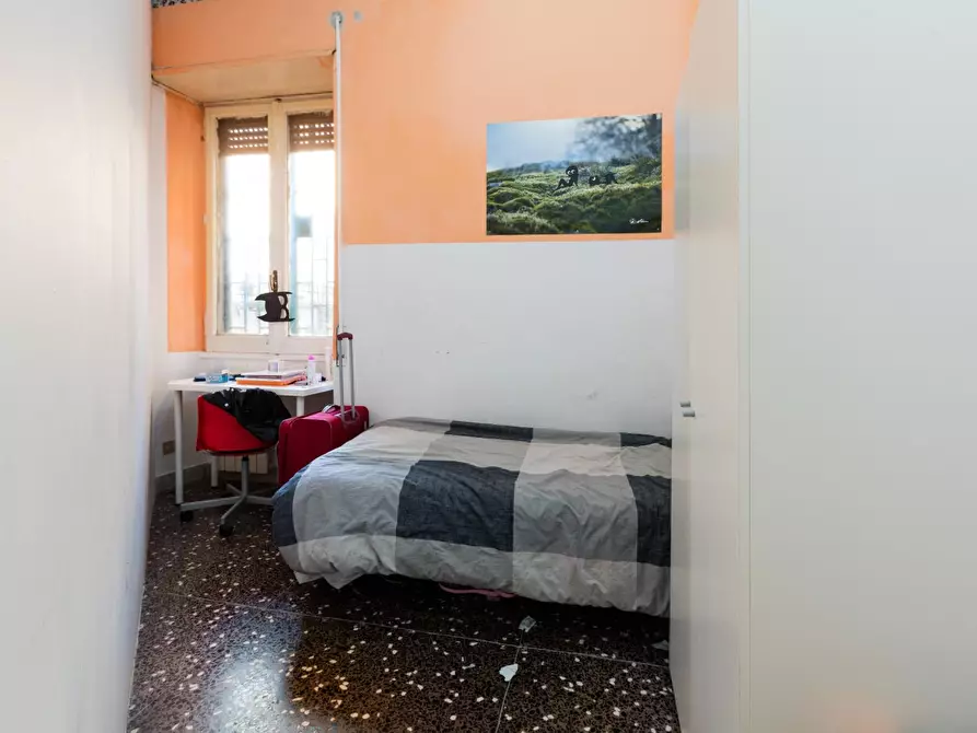 appartamento in affitto a Roma in zona Ostiense