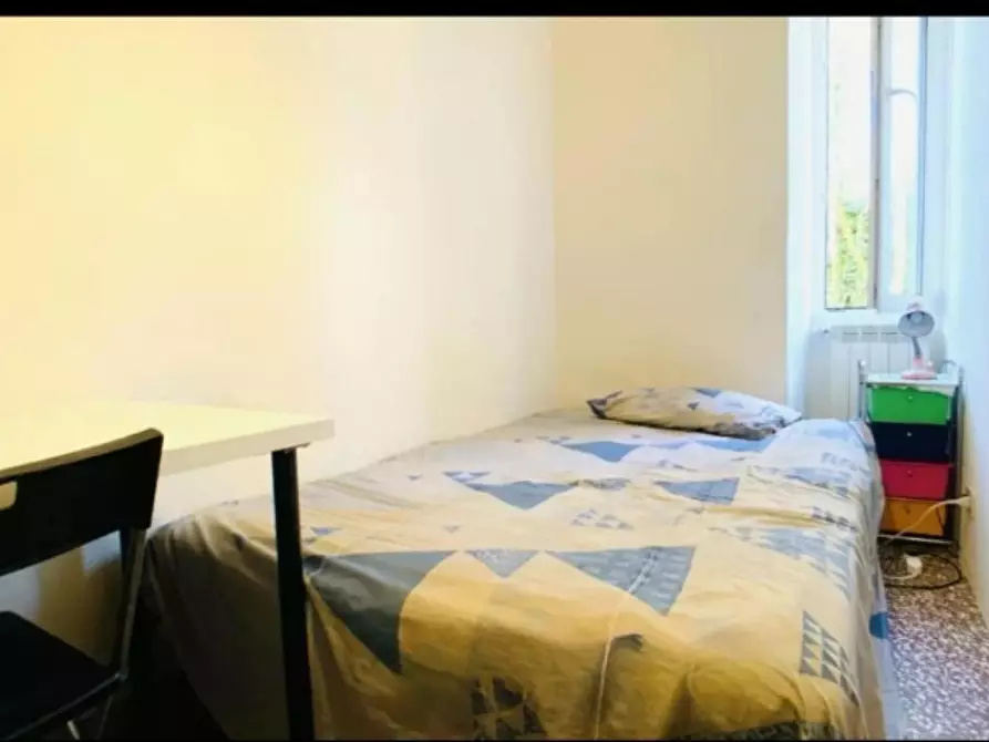 appartamento in affitto a Roma in zona Ostiense