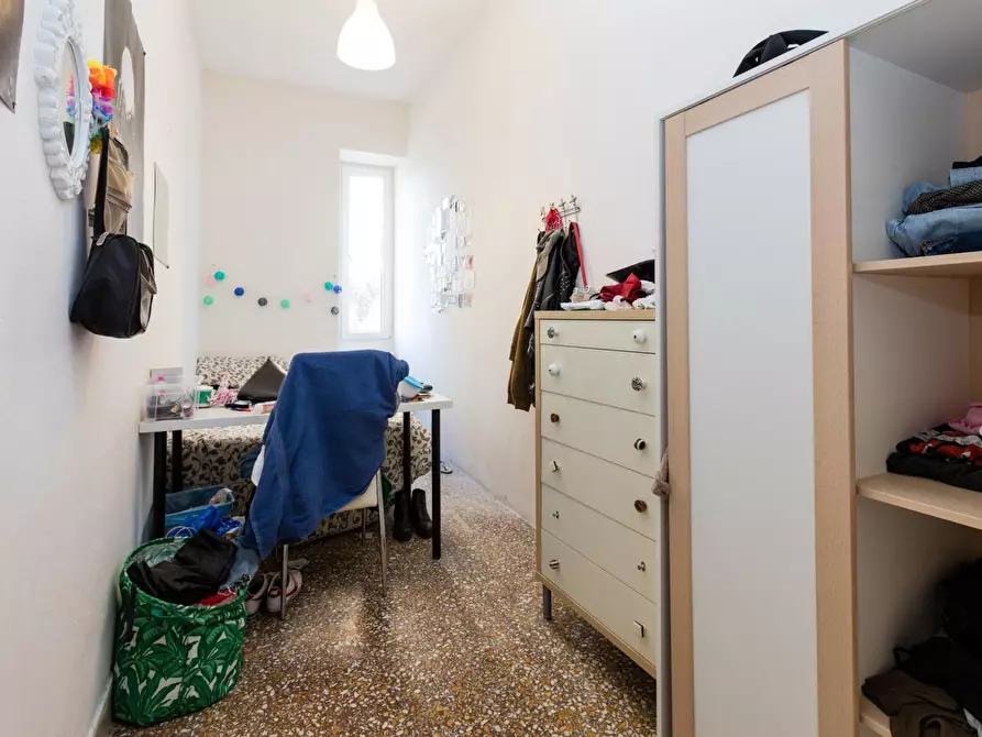 appartamento in affitto a Roma in zona Ostiense