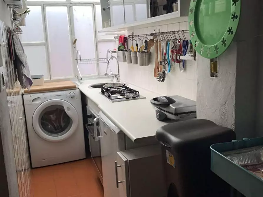 appartamento in affitto a Roma in zona Nomentano