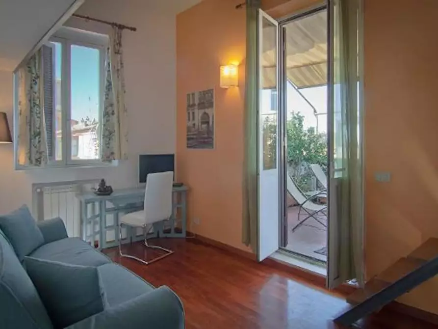 appartamento in affitto a Roma in zona Trevi-Colonna