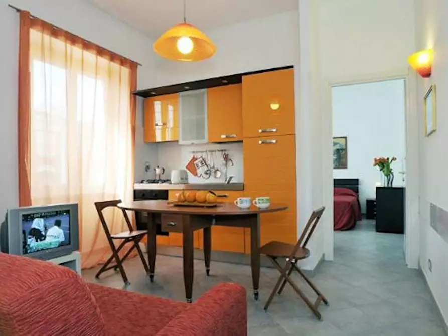 appartamento in affitto a Roma in zona Gianicolense