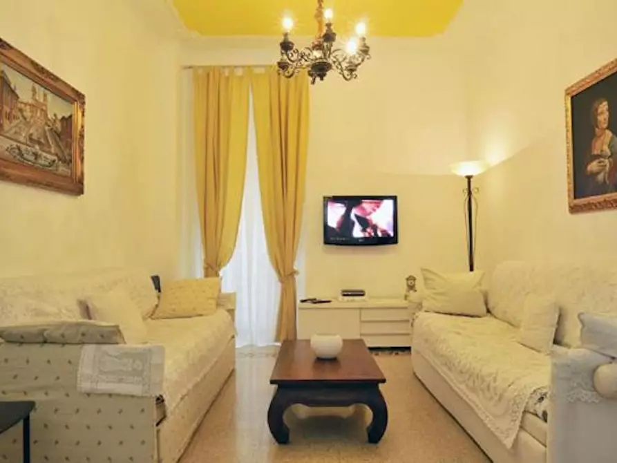 appartamento in affitto a Roma in zona Rione Monti/Campitelli