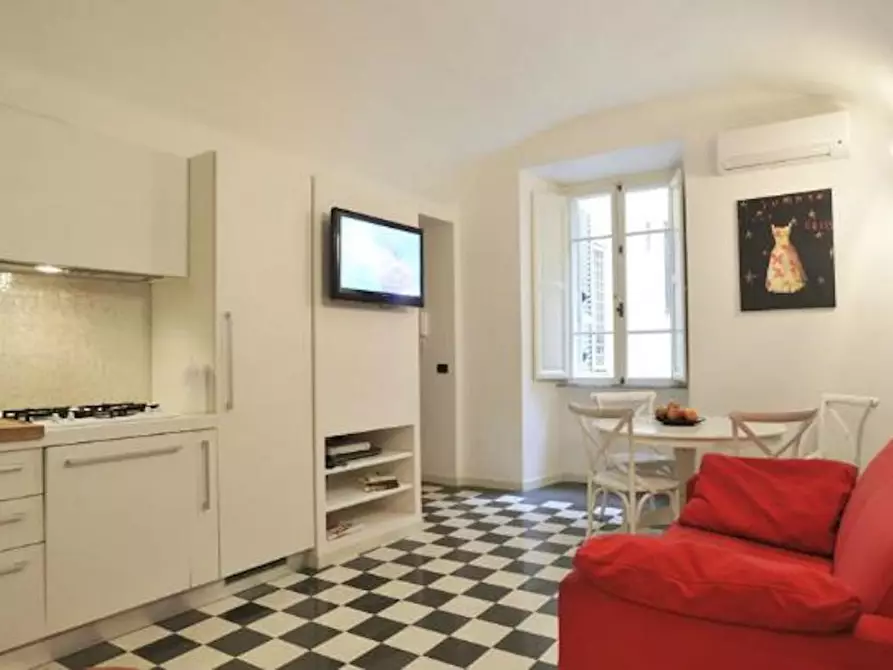 appartamento in affitto a Roma in zona Celio
