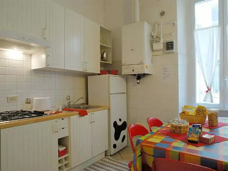 appartamento in affitto a Roma in zona Esquilino