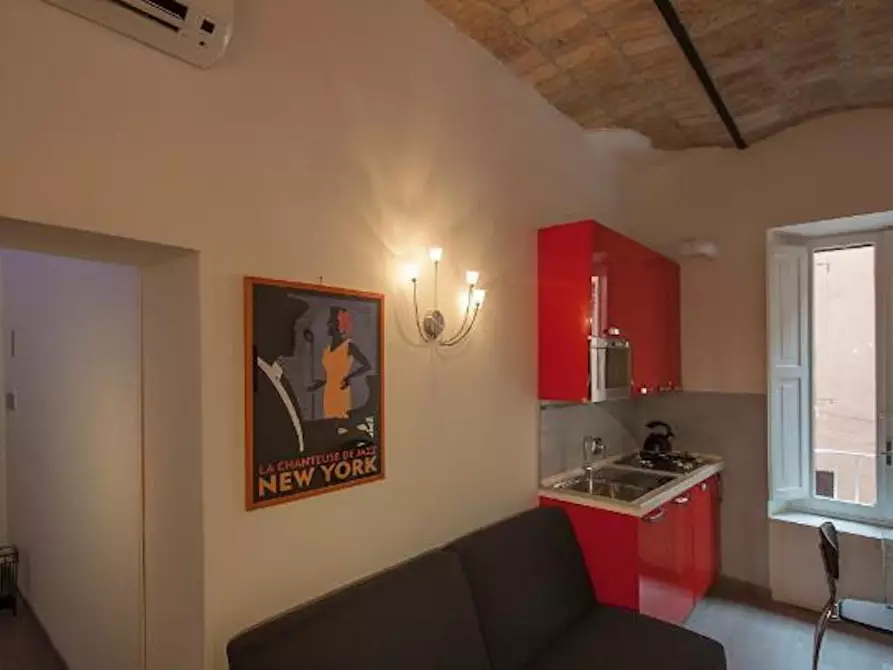appartamento in affitto a Roma in zona Esquilino