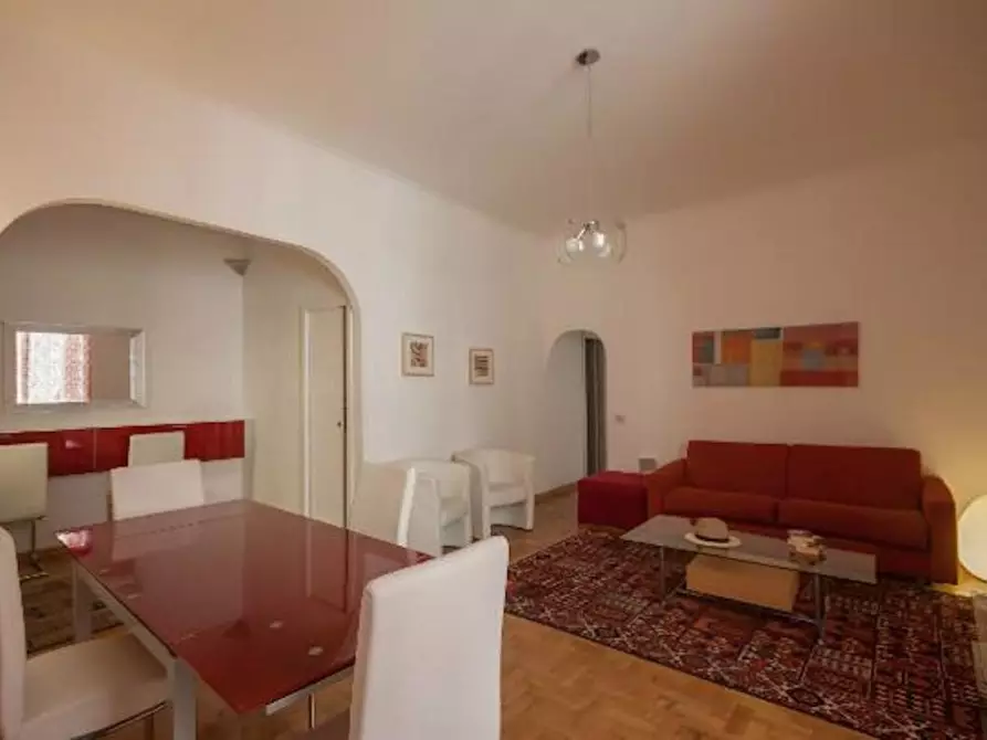 appartamento in affitto a Roma in zona Campo Marzio