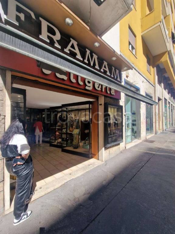 casa indipendente in affitto a Roma in zona Trieste