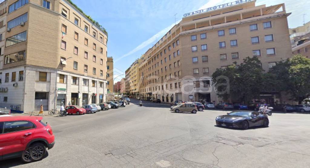 appartamento in affitto a Roma in zona Rione Prati