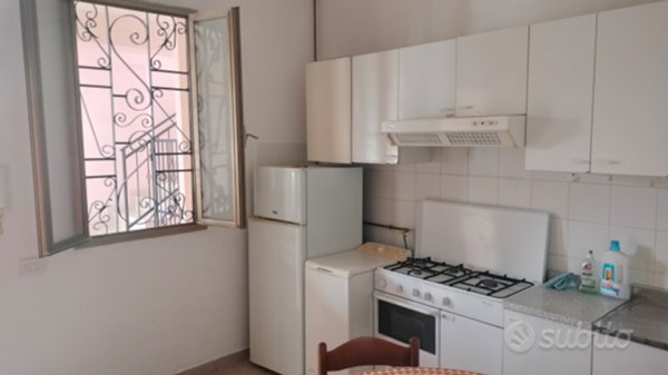 appartamento in affitto a Roma in zona Torrino