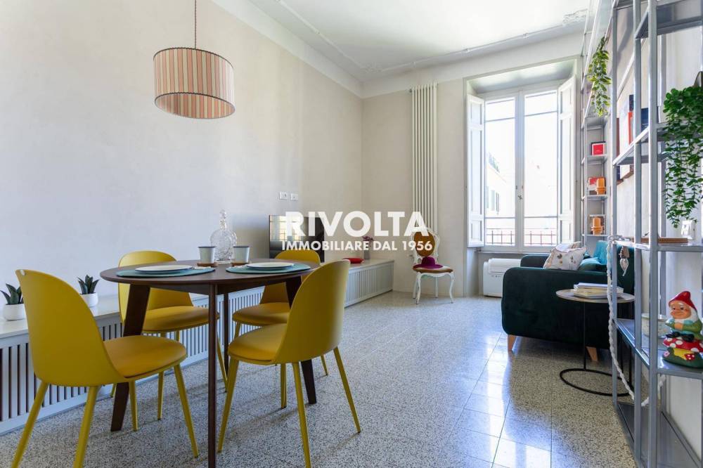 appartamento in affitto a Roma in zona Centro Storico