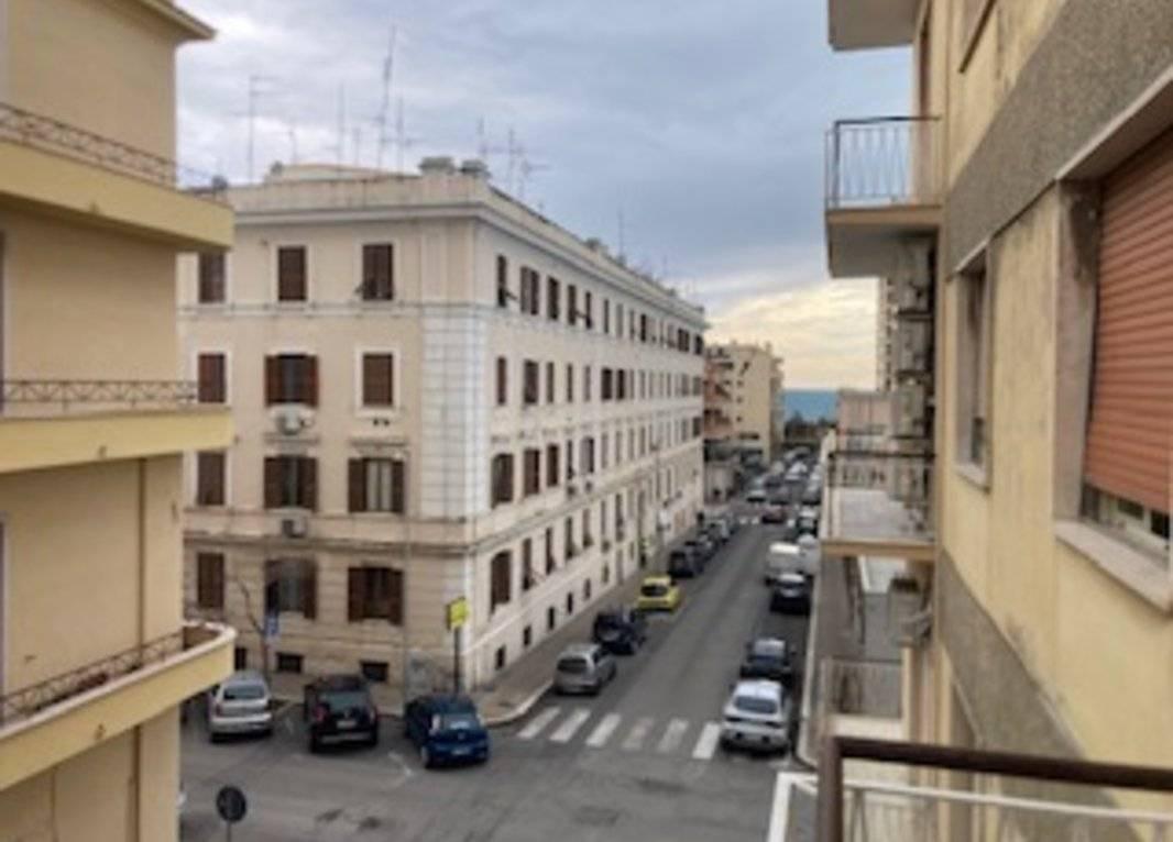 appartamento in affitto a Roma in zona Esquilino