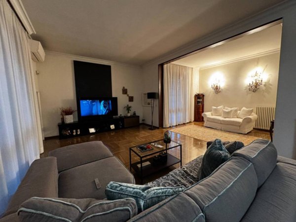 appartamento in affitto a Roma in zona Aurelio