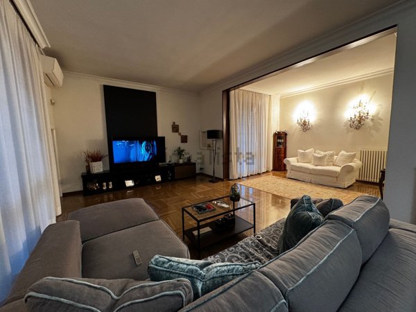 appartamento in affitto a Roma in zona Aurelio