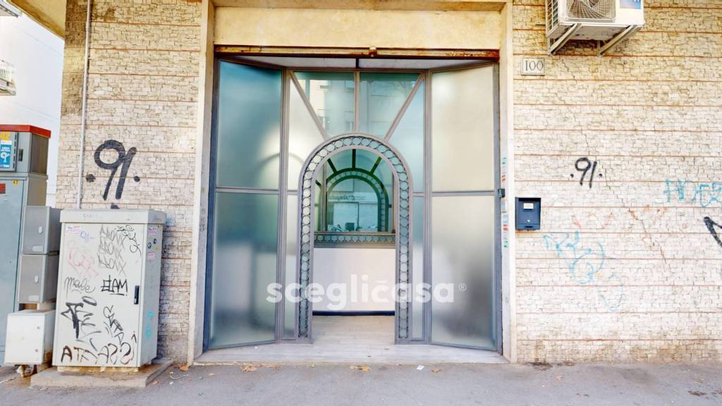 appartamento in affitto a Roma in zona Appio Latino
