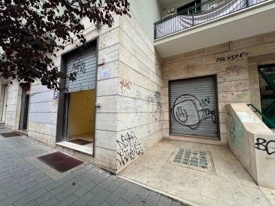 locale commerciale in affitto a Roma in zona Gianicolense