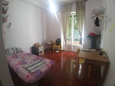 appartamento in affitto a Roma in zona Nomentano