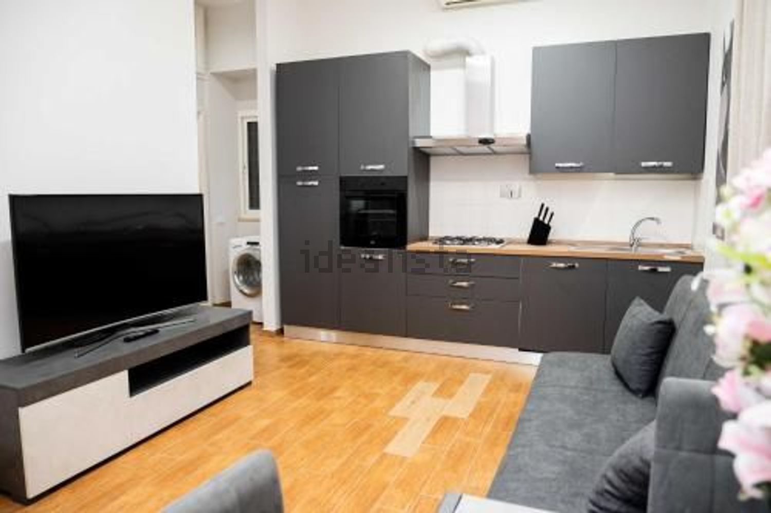 appartamento in affitto a Roma in zona Trionfale