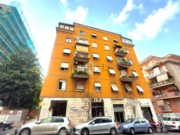 locale commerciale in affitto a Roma in zona Gianicolense