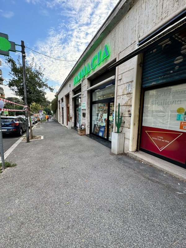 casa indipendente in affitto a Roma in zona Trieste