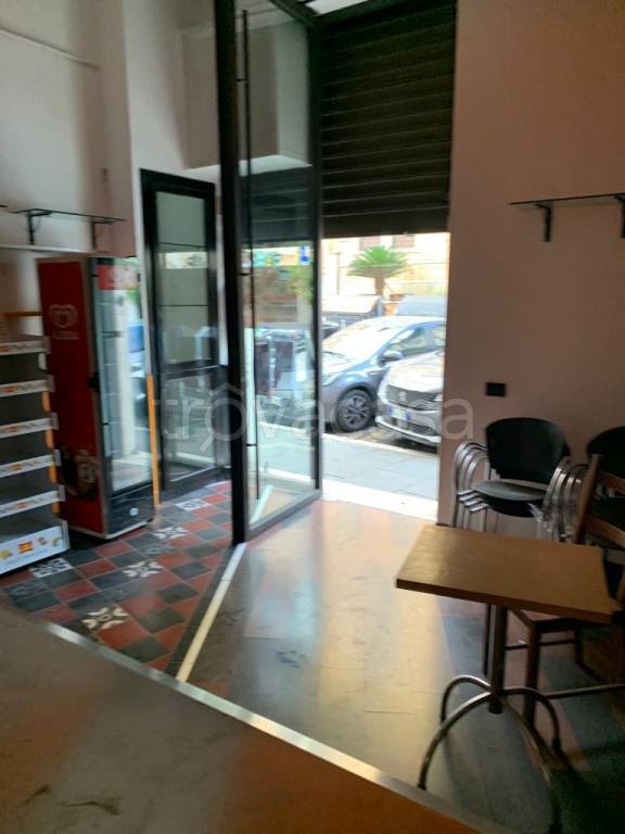 appartamento in affitto a Roma in zona Salario