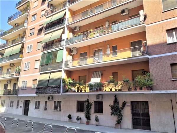 appartamento in affitto a Roma in zona Portuense