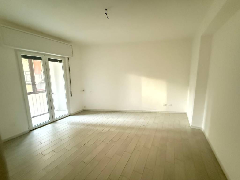 appartamento in affitto a Roma in zona Portuense