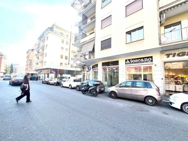 monolocale in affitto a Roma in zona Aurelio