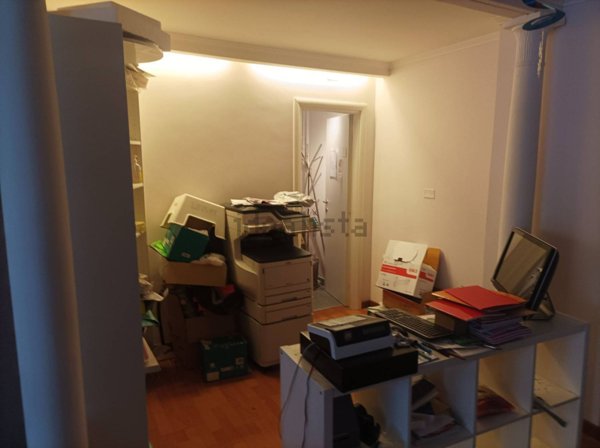 negozio in affitto a Roma in zona Ardeatino