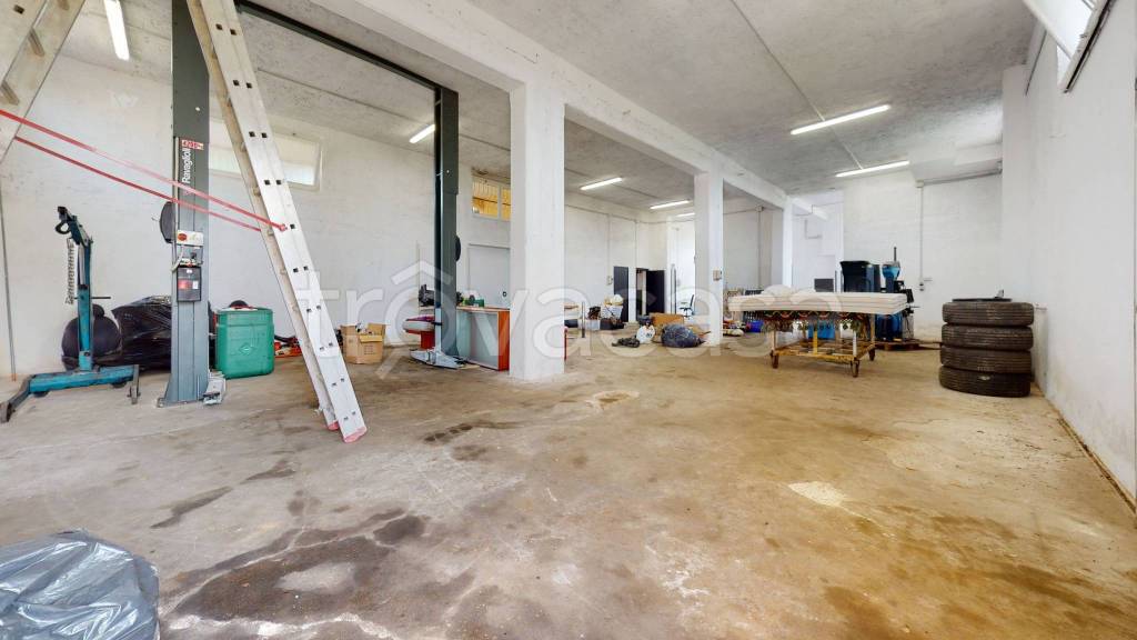 appartamento in affitto a Roma in zona Monte Migliore