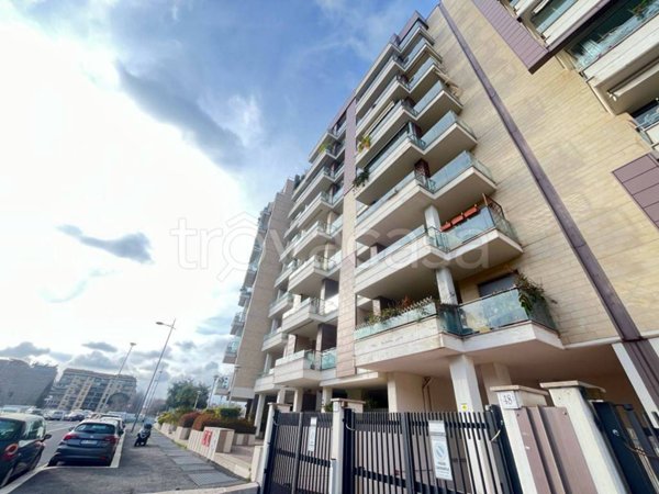 casa indipendente in affitto a Roma in zona Ostiense