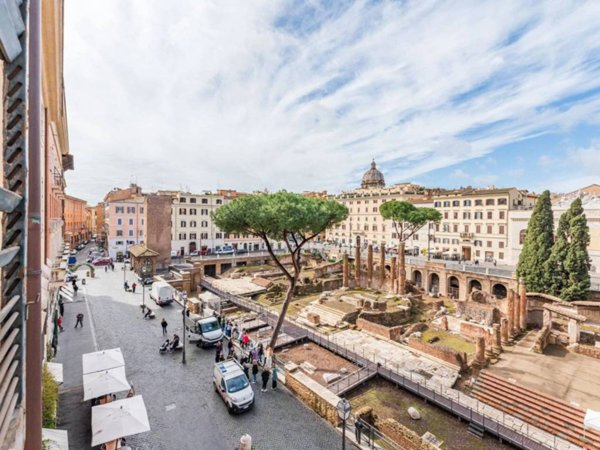 ufficio in affitto a Roma in zona Parione/Sant'Eustachio