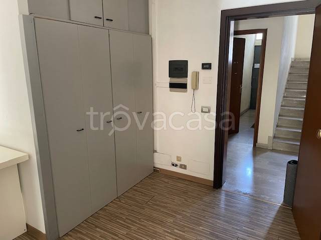 appartamento in affitto a Roma in zona Fidene