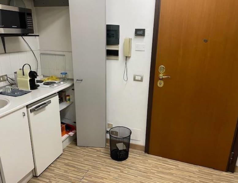 ufficio in affitto a Roma in zona Salario