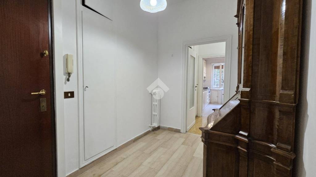 appartamento in affitto a Roma in zona Aurelio