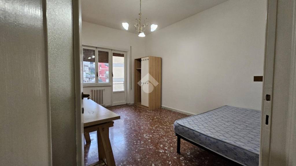 appartamento in affitto a Roma in zona Aurelio