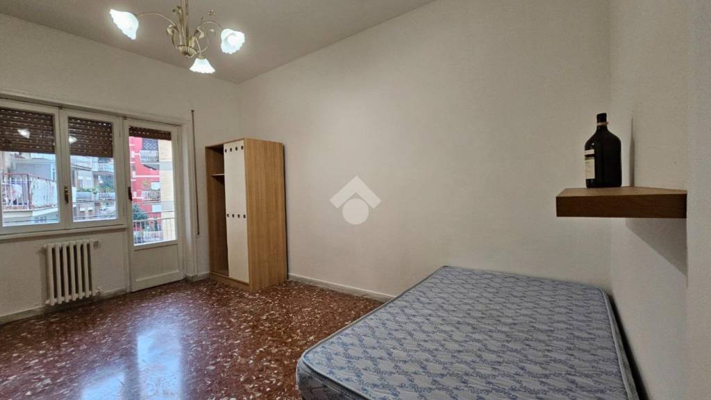 appartamento in affitto a Roma in zona Aurelio