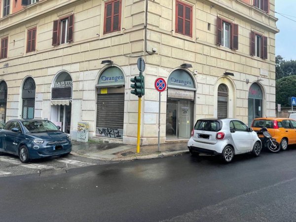 loft in affitto a Roma in zona Salario