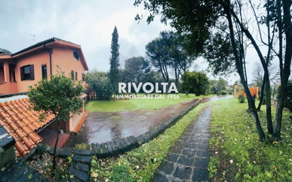 casa indipendente in affitto a Roma in zona Della Vittoria