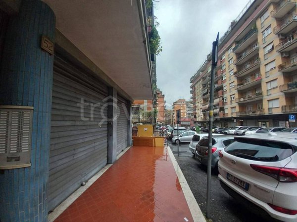 monolocale in affitto a Roma in zona Collatino